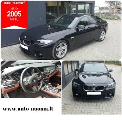 Photos of auto-nuoma.lt