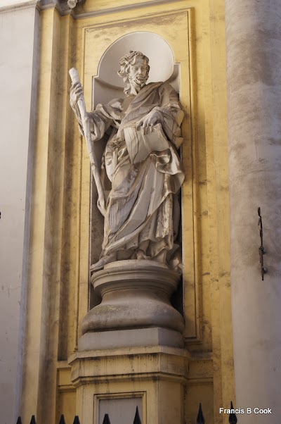 Photos of University of Campania Studies "Luigi Vanvitelli"