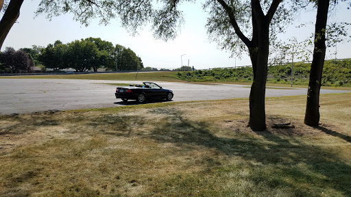 Archer Park - Visual