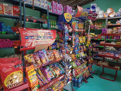 Mi super tiendita "Chiles y Semillas" Gallery - Mexico