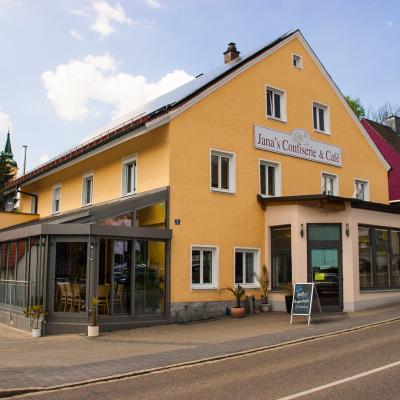 Jana's Confiserie & Cafe - Thumbnail