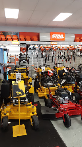 Southwest Mower Services Center - Thumbnail