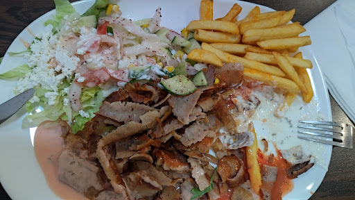 Chickenland Pizza Kebab Haus - Thumbnail