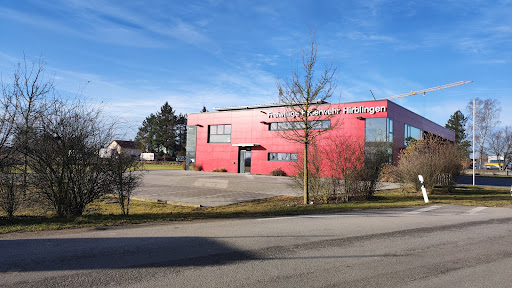 Feuerwehr Hirblingen