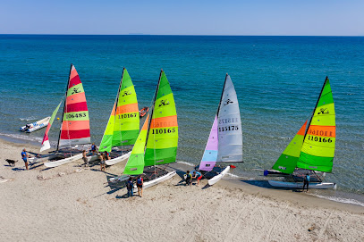 Club Nautique Bastiais