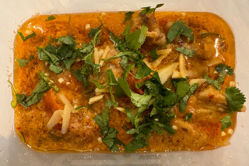 Homemade Halal Food - Thumbnail