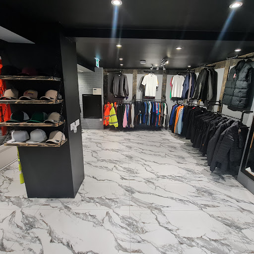 22Workwear - Visual