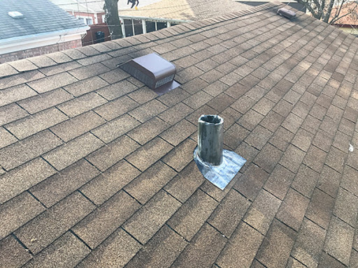 Sumner Roofers - Visual