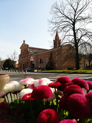 Church of Saint Matthew 'della Decima' - Thumbnail