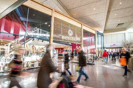 Winkelcentrum Etten-Leur Burchtplein 74, 4873 AB Etten-Leur, Nederland