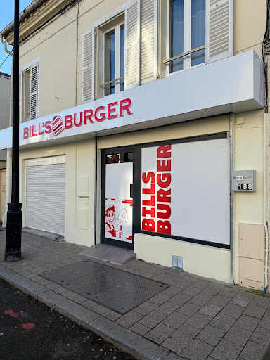 Photo 2 - Menu burger