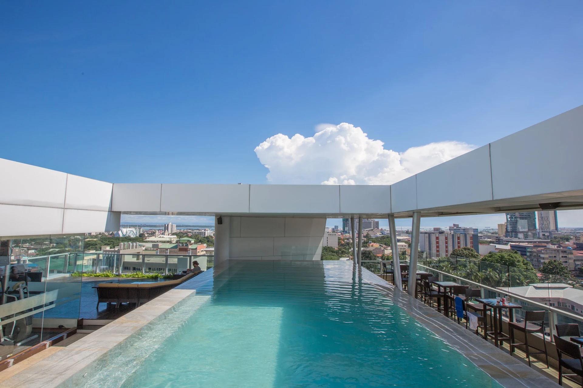 Lex Hotel Cebu
