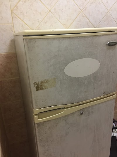 Resort One Thousand and One Nights