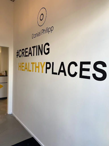 Daniel Philipp Physiotherapie Bonn - Thumbnail