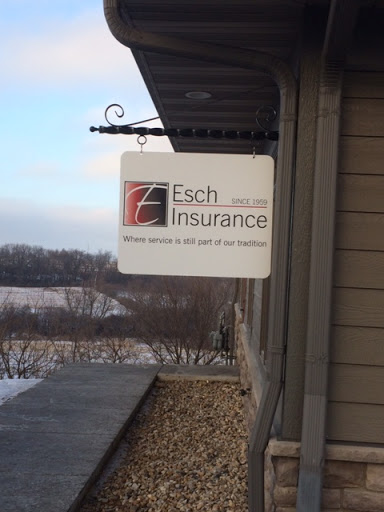 Esch Insurance - Thumbnail