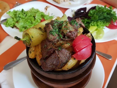 Photos of Heart of Batumi