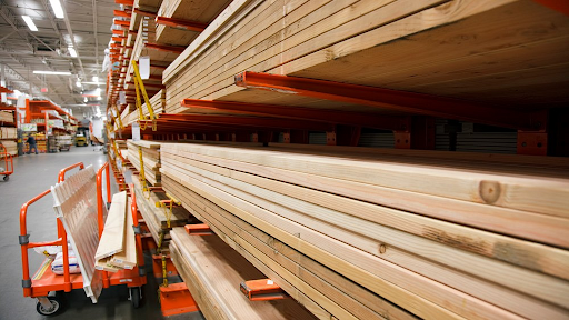 Adams Lumber Company