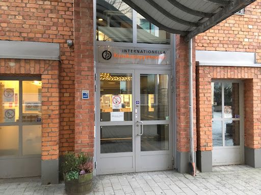 Kunskapsgymnasiet Liljeholmen