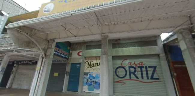 Casa Ortiz