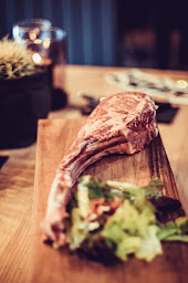 Photo n°88 de L'uZine à Le Touquet-Paris-Plage (Restaurant)