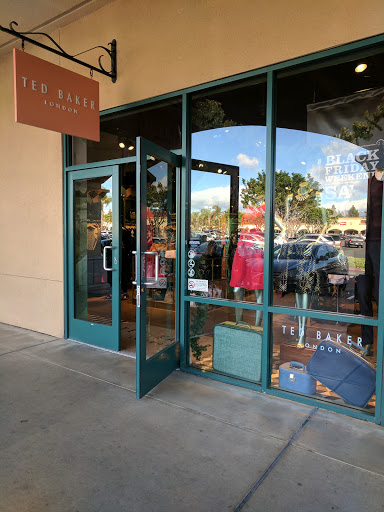 Ted Baker - Camarillo Outlet - Thumbnail