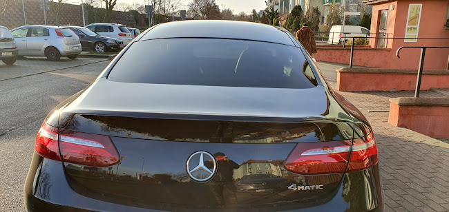 Wypożyczalnia Samochodów RTcars - Wypożyczalnia samochodów