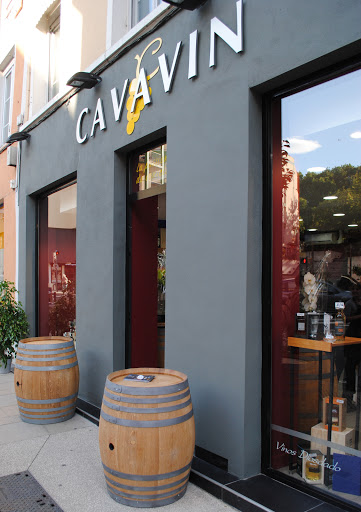 CAVAVIN - Oullins - Thumbnail