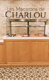 Photo n°13 de Les Macarons de Charlou à Avallon (Magasin)
