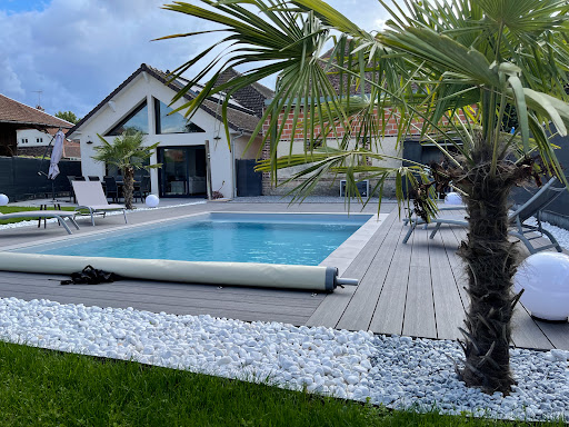 Photo de Aube piscines à Saint-Lyé (10600)