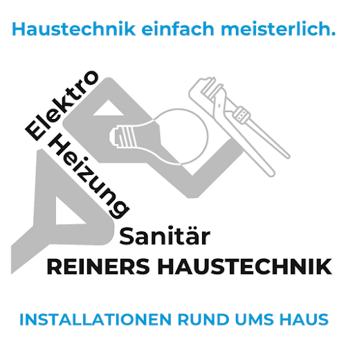 Reiners Haustechnik