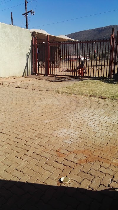 Photos of Bakwena Estate / Car Wash / Tuck Shop
