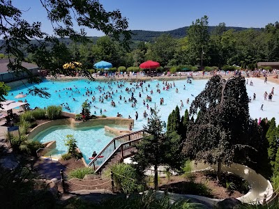 High Tide Wavepool