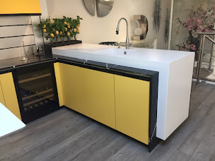 Photo n°13 de CETADI CUISINE à Clermont-Ferrand (Installation de caves à vin)