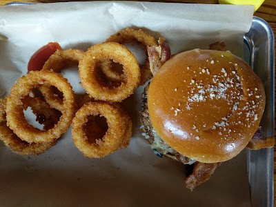 Photos of Basil Leaf Cafe