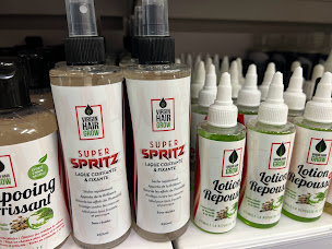 Photo n°5 de Etoile D'Or Cosmetique à Mulhouse (Salon de coiffure)