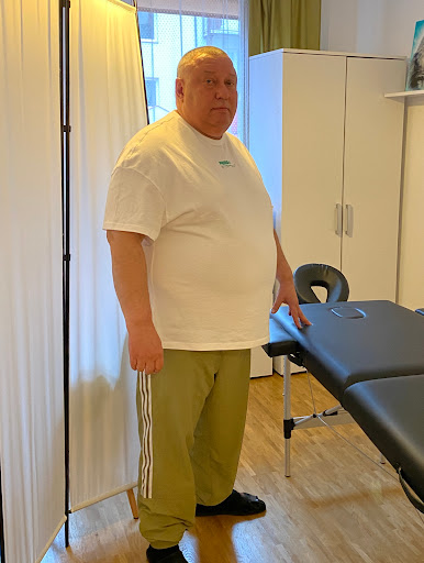 Gabinet Masażu Ihar Yavorski