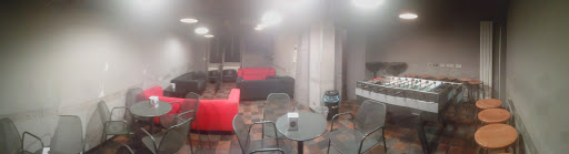 Bar Miro' - Visual