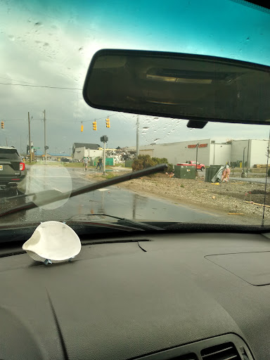 Pine Ridge Square - Visual