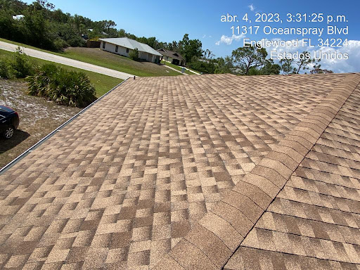 TRROOFING LLC - Thumbnail