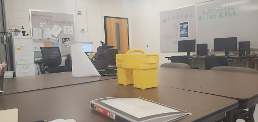 Franklin County School District - Thumbnail