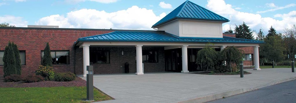 Guthrie Ithaca Hanshaw Road Cardiology