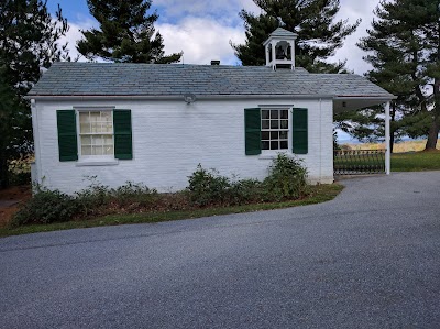 Eisenhower National Historic Site