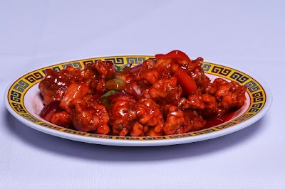 Photos of China Wok