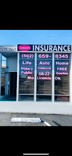 Stephanie’s Insurance Services - Thumbnail