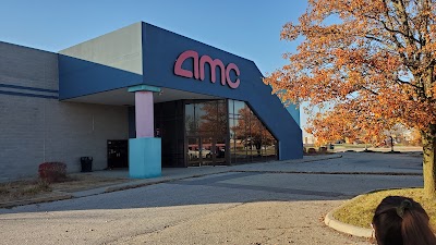 AMC CLASSIC Elkhart 14