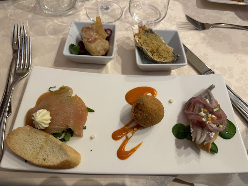 Ristorante L'anfiteatro - Thumbnail