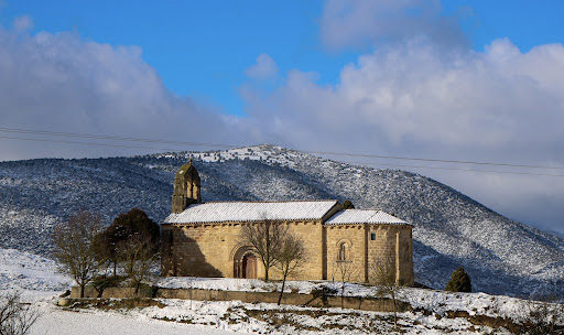 Ermita de Nuestra Señora de las Eras - Thumbnail