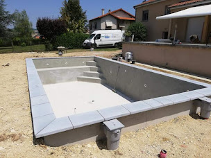 Photo n°1 de Da Silva Construction à Saint-Georges-sur-Allier (Entrepreneur)