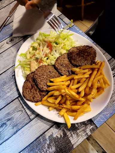 Photo 3 - Burger Gourmet