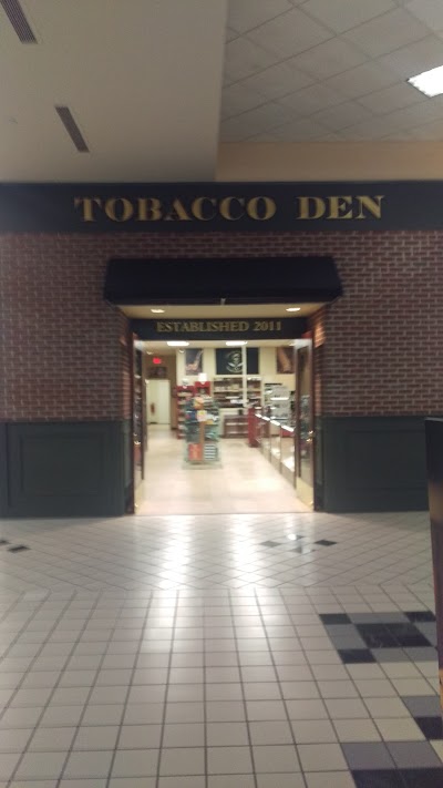 Tobacco Den